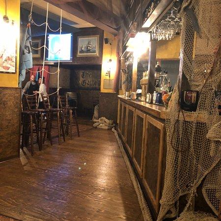 The Galley Pub
